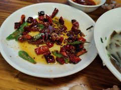-中和裴氏蹄花(府河路店)