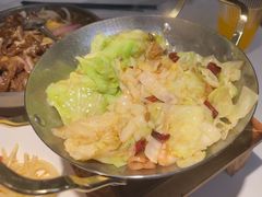 -大丰收·李家(湖里万达店)