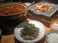 -青年公社烤鸭(青年路店)