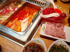 -草原塞蛮羊火锅城(港湾店)