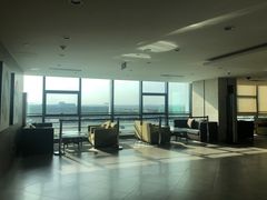 -深圳机场凯悦嘉轩酒店