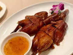 bb鸭-金苑海鲜酒家(来魅力店)