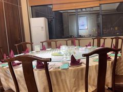-山里俏·皖南菜(清源路店)