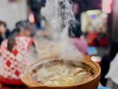 -威邵鸡煲(西华路总店)