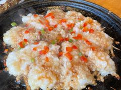 -小放牛炒菜馆(军校店)