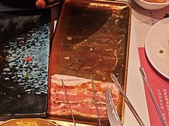 -韩盛源泥炉烤肉店(高深路店)