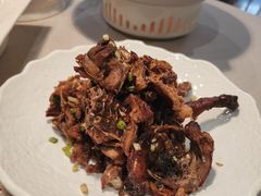 -漢舍中国菜馆(889广场店)