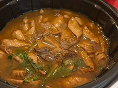 -砂锅居(西四店)