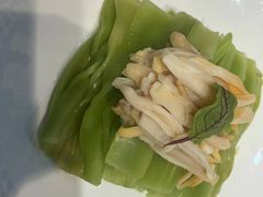 -鸽子侯·家宴·平价海鲜(市图书馆店)