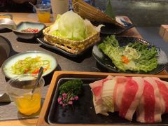 -湊湊火锅·茶憩(石家庄万象城店)