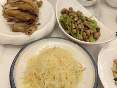 -东方饺子王(新奥购物中心店)