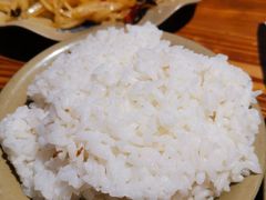 米饭-老爹面川味小酒馆(阿什河街店)