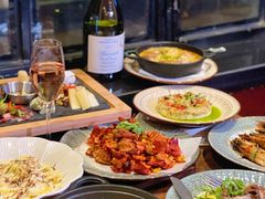 -Bistro Les Lilas丁香花小酒馆