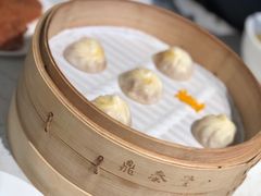 -鼎泰丰(南门店)