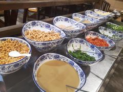 -红鼎坊·老成都火锅(新南门店)
