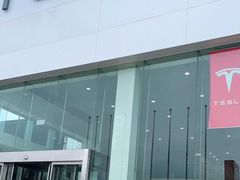 -TESLA 特斯拉(北京南四环中路特斯拉中心)