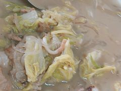 -和源祥·日照菜扛把子(万平口一店)