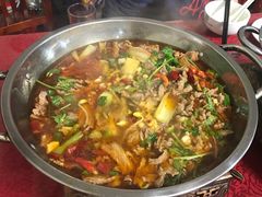 -畲乡一品鱼府土菜馆