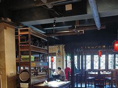 -麒麟小院·老九江菜(安平路店)