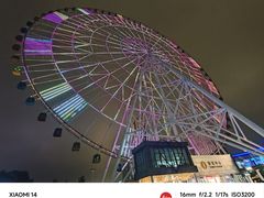 -南昌之星摩天轮