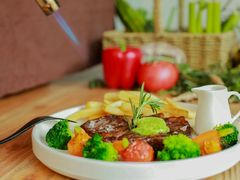 -Kitchen·Y洋厨房西餐厅(王府壹号店)
