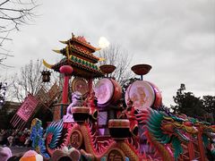 -上海迪士尼度假区