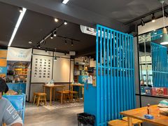 大堂-大厨的餐厅(曾厝垵总店)
