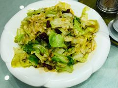 小炒手撕包菜-紫光园(顺义店)