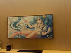 -沐禾网咖(财富店)
