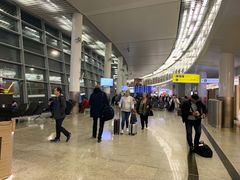 -谢列梅捷沃国际机场