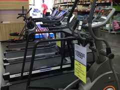 -山姆会员商店(杨桥西路店)
