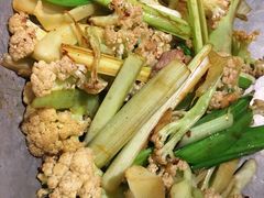 -绿茶餐厅(蓝色港湾店)