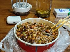 -宋记海南粉传承老店(人民西路店)