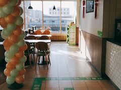 大堂-德克士(许东店)