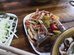-廖老妈蹄花(中海国际店)