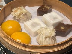 -江南雅厨(李公堤店)