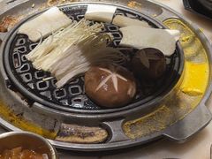 -韩宫宴烤肉·料理(苏州中心店)