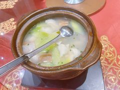 -太湖饭店·寄畅轩中餐厅