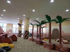 -爱贝儿国际幼稚园