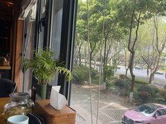 -竹里馆 ·茶食(奥体店)