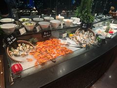 -澳门旅游塔360°旋转餐厅(南湾湖广场店)