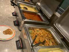 -比格比萨自助(万柳华联店)