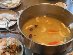 -三亚湾假日度假酒店·中餐厅