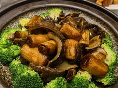 -老德州四合院·德州菜(天衢路店)