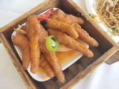 -黄埔华苑酒家(黄埔总店)