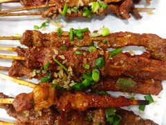 -为民烧烤吧.自贡爆炒菜(收录10年好店)