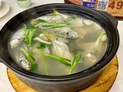 -馨越楼·点心·粤菜(赤坎店)