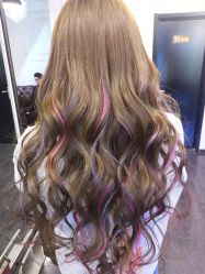 -Tipo Hair salon（明星）店