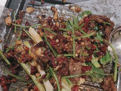 -飶香居(省博物馆店)