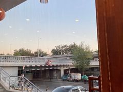 -百叶居·老北京涮羊肉(鼓楼店)